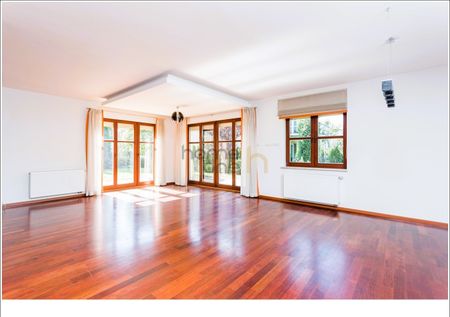 5 sypialni | Nowoczesny | Ogród | Klimatyzacja - Photo 2