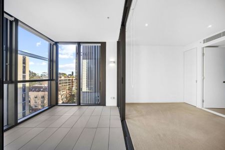 812/211 Pacific Highway, North Sydney. - Photo 5