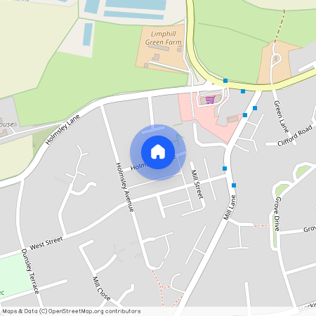South Kirkby, WF9 3HT, Pontefract