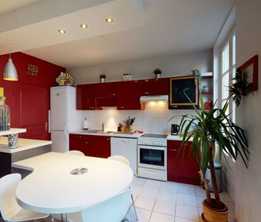 Location appartement 3 pièces, 78.00m², Bayonne - Photo 2