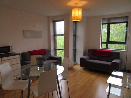 City Gate, 1 Blantyre Street, Castlefield, Manchester, M15 4JT - Photo 5