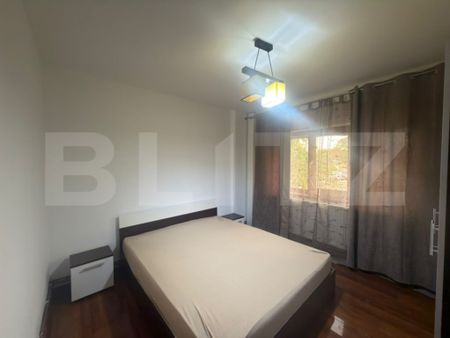 Apartament 2 camere de închiriat, 54 mp, zona 1 Mai - Photo 2