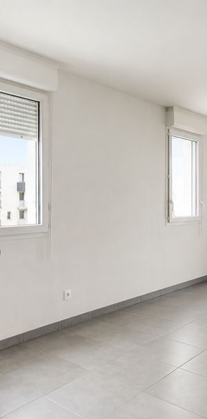 Appartement 2 pièces - Photo 1