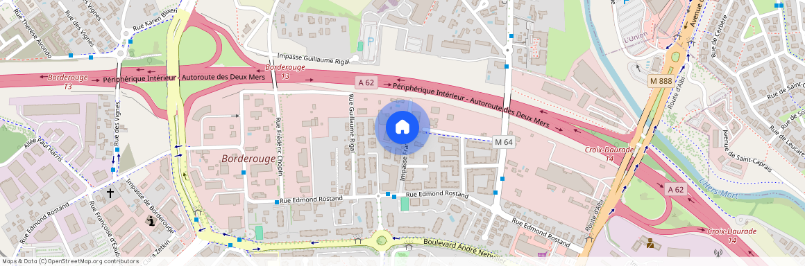 31200, Toulouse