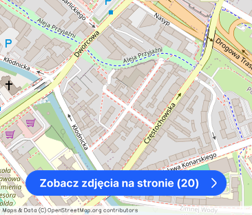Piękne NOWE!! mieszkanie na najem w centrum przy Politechnice – zdjęcie 1