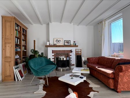 Huis te huur - Photo 2