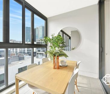 902/5 Waterways Street, 2127, Wentworth Point Nsw - Photo 4