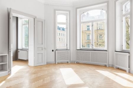 Birger Jarlsgatan, Stockholm - Foto 3