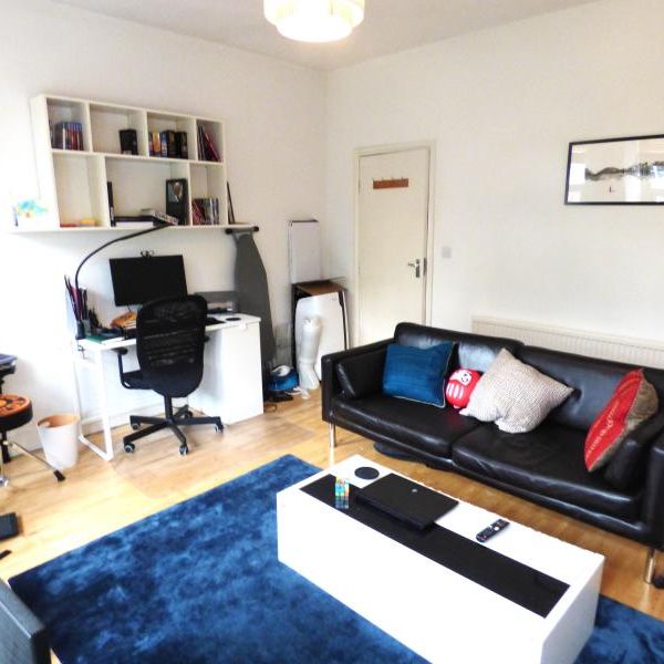 Caistor Road - Photo 1