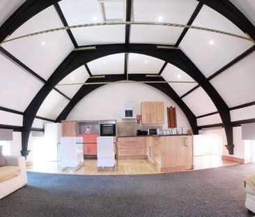 1b Eastbourne Street, Lincoln, Lincolnsire, LN2 5BW - Photo 3