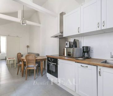 Location appartement, Versailles, 1 pièce, 24.77 m², ref 86457821 - Photo 6