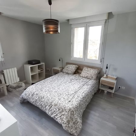 Location Appartement 2 pièces 42m² AGNEAUX 50180 - Photo 3