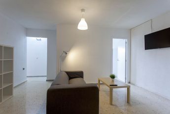 Double room in Cardenal Benlloch