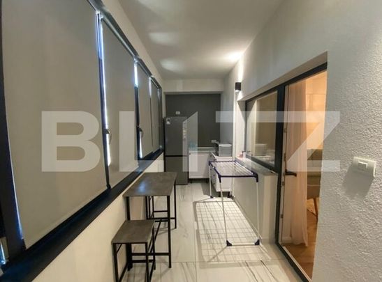 Apartament 3 camere de lux, centrala termica, aer conditionat, zona Calea Severin - Fotografie 1