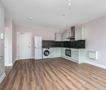 1 bedroom apartment to rent - Photo 5