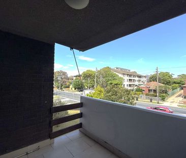 ELEVATED UNIT IN A CENTRAL LOCATION - Photo 4