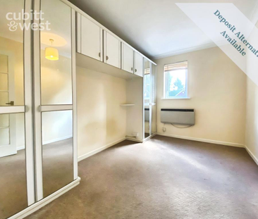 1 bedroom apartment to rent - Photo 2