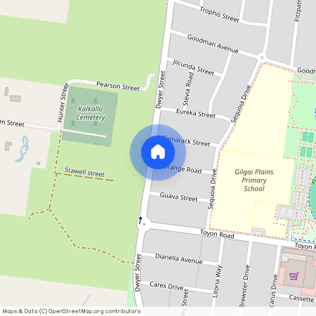 102 Dwyer Street, Vic 3064, Kalkallo