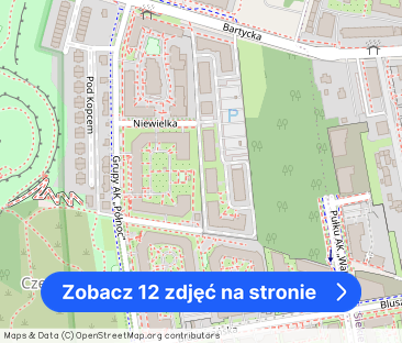 2-pokojowe * Balkon * Jasne * Ciche * Parking - Zdjęcie 1