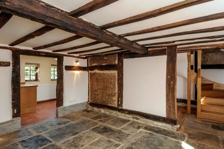 2 bedroom cottage to rent - Photo 5