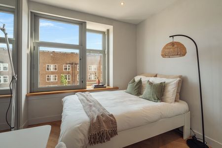 Appartement te huur: Jan Evertsenstraat 106-3 1056 EH Amsterdam - foto 4