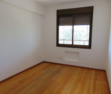 Apartamento para aluguel, 3 quartos, 1 suíte, 1 vaga, Menino Deus -... - Foto 4