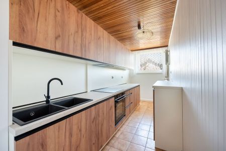 3 pokoje, balkon, widna kuchnia. - Photo 5