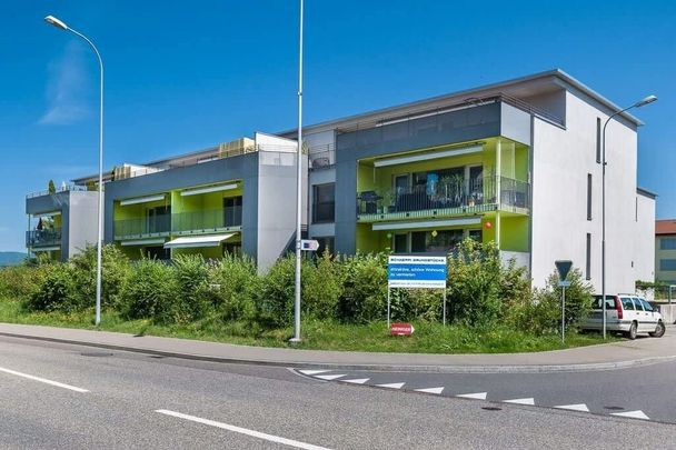 4.5 Zimmer, 106 m², 1. Stock - Photo 1