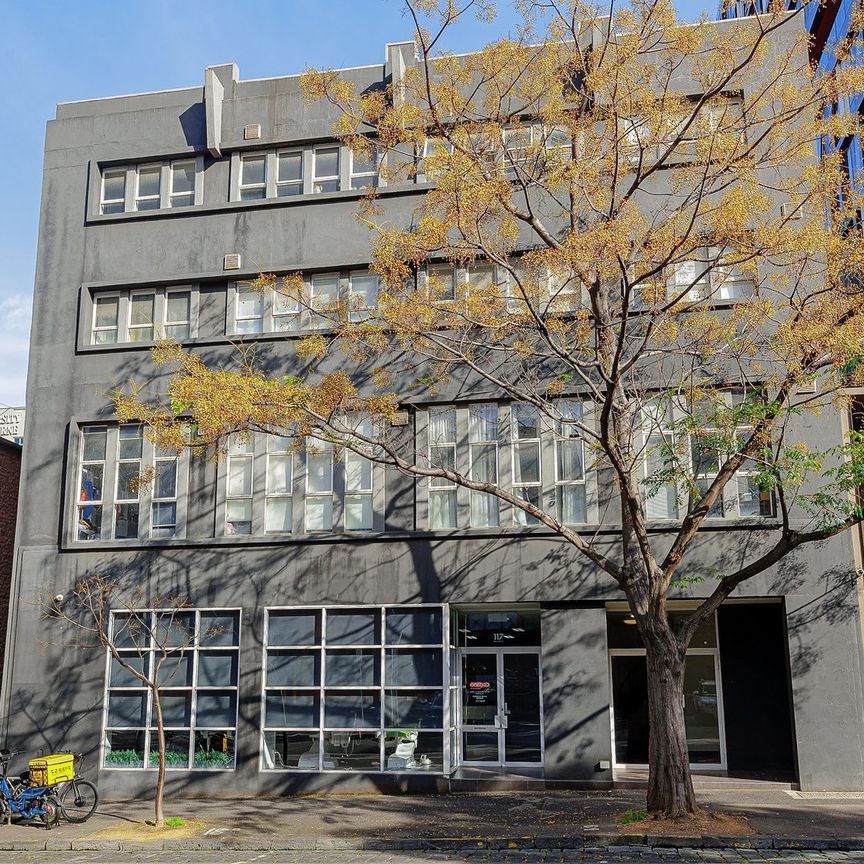 5/117-121 Bouverie Street, Carlton VIC 3053 - Photo 1