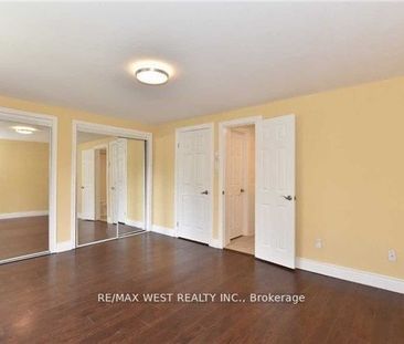 For Lease - 120 Murison Boulevard Unit# 8, Toronto, Ontario - Photo 2