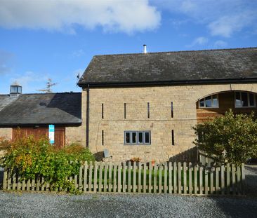 3 bed barn conversion to rent in Threshing Barn, Herefordshire, HR6 - Photo 4