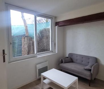 Location Appartement 2 pièces 32m² TALENCE 33400 - Photo 4