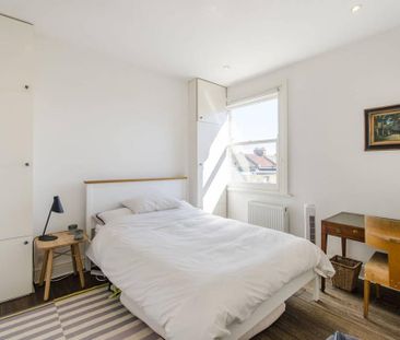 3 bedroom maisonette to rent - Photo 6