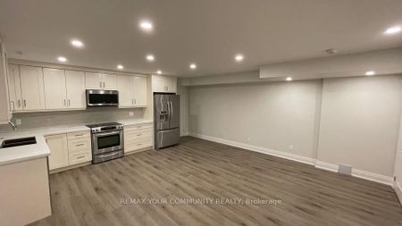 For Lease - 5 Raymore Drive Unit# Lower, Toronto, Ontario - Photo 2