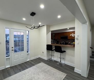 For Lease - 925 Burrows Gate, Milton, Ontario - Photo 2