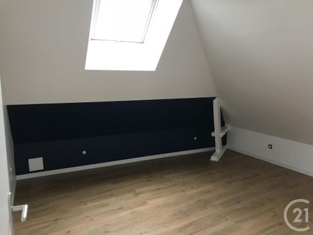 Location Appartement 3 pièces 81m² BRIVE LA GAILLARDE 19100 - Photo 5