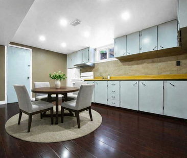 For Lease - 68 Rosehill Boulevard Unit# BSMT, Oshawa, Ontario - Photo 3