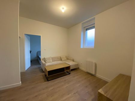 Location Appartement 2 pièces 32m² TAIN L HERMITAGE 26600 - Photo 2