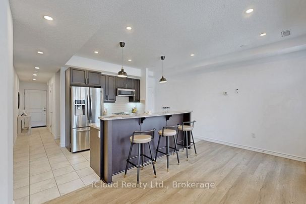 For Lease - 445 Ontario Street Unit# 110, Milton, Ontario - Photo 1