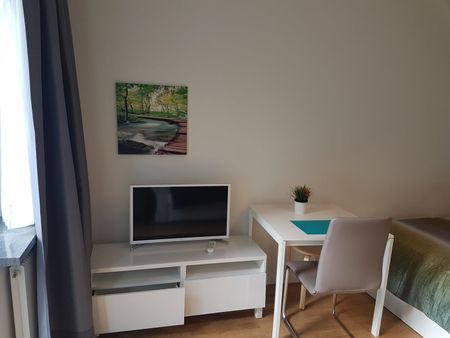 1 Zimmer, 23 m², EG - Photo 3