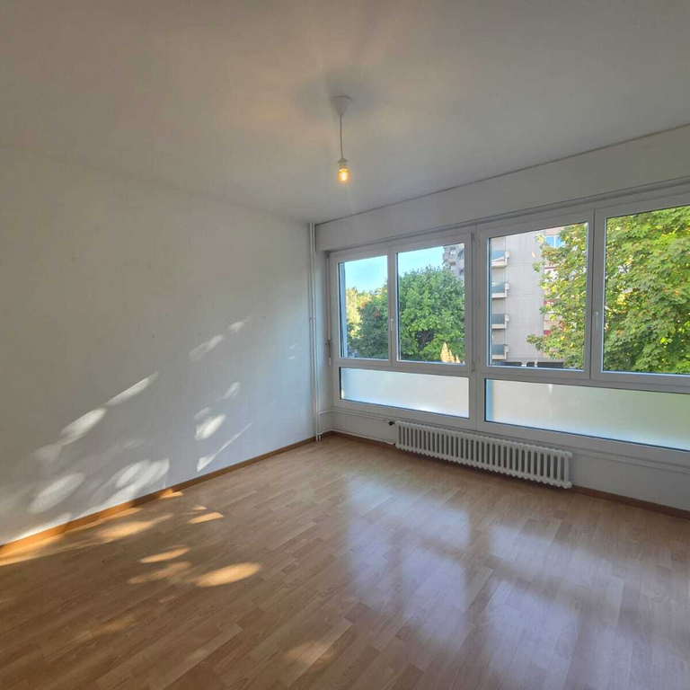 2 Zimmer, 53 m², 1. Stock - Photo 1
