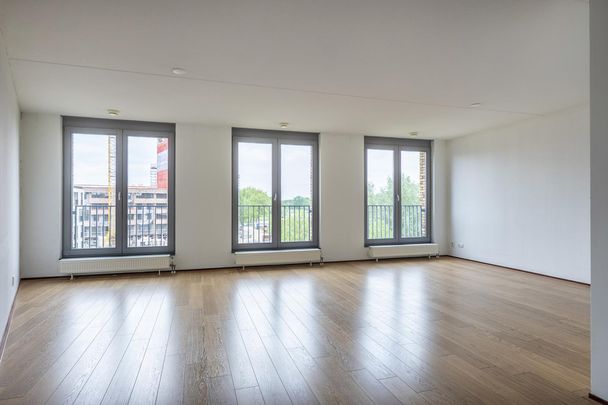 Atletenbaan 74C - Photo 1