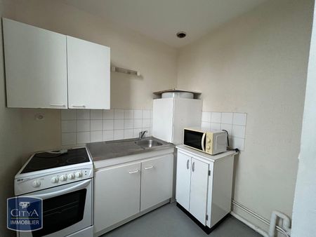 Location Appartement 1 pièce 25m² BEAUVAIS 60000 - Photo 3