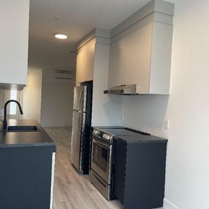 3 ½ lumineux– Vieux-Québec - Photo 2