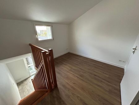 Location appartement 1 pièce 28.32 m2 à Joué-lès-Tours - Photo 5