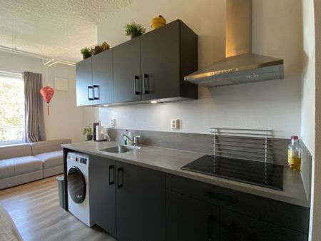 Te huur: Appartement Welle in Deventer - Photo 5