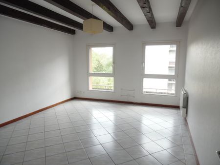 Location Appartement 4 pièces 87m² STRASBOURG 67200 - Photo 4
