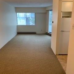 1 Bedroom Apartment in Kitsilano - 2 BLOCKS TO KITS BEACH - Photo 1