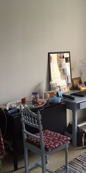 Location Appartement 1 pièce 17m² RENNES 35000 - Photo 1