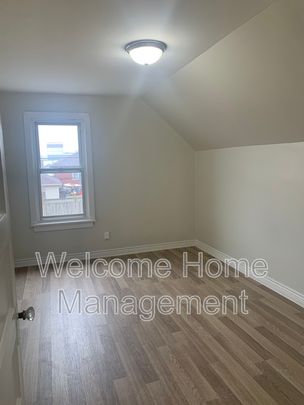 $1,595 / 1 br / 1 ba / Charming Upper Unit at 138 Humboldt Parkway – Available Now! - Photo 1
